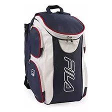 Fila Ultimate Tennis Con Bolsillo Para Zapatos, Talla Única