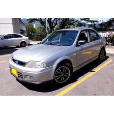 Ford Laser 1.3 Año 2003