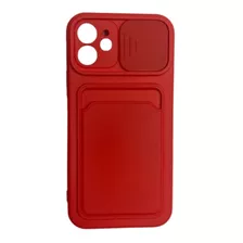 Protector iPhone 12 Cubre Camara