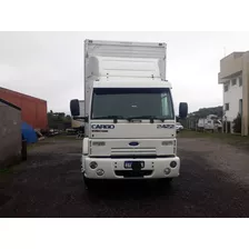 Ford Cargo 2422e