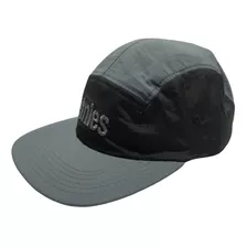 Boné Etnies Corp Strapback Ee0038 Skate Original 1magnus