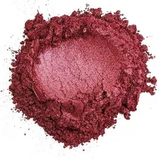 Pigmento Mica Flahs Mauve X 10 Grs Grado Cosmético