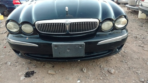 Emblema De Cofre Original Jaguar X Type S Type Xj8 Xj6 Foto 3