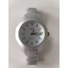 Reloj Pulsera Hombre Soho Aluminio