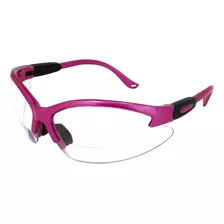 Global Vision Gafas Cougar Bifocal - Gafas De Seguridad Par.