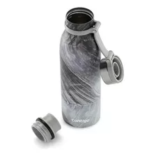 Squeeze Garrafa Térmica Contigo Matterhorn 591ml Aço Inox Cor Mussel