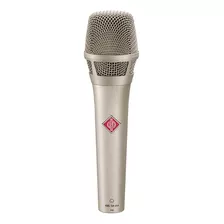 Neumann Kms 104 Microfono De Condensador Vocal Portatil Niqu