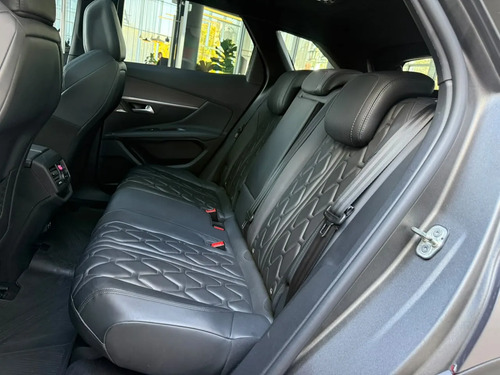 Peugeot 3008 1.6 Gt-line Thp Pack Tiptronic - 18