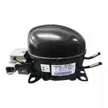 Motor Compressor Embraco 1/5 Para Geladeira Brastemp 127v