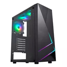 Pc Gamer Inicial - Core I3 - 8gb - Ssd 240gb - Gt 730 4gb