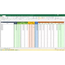 Planilha Automatica Precificação Mercado Livre