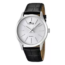 Reloj Lotus Para Hombre 15961/1