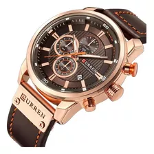 Reloj Curren Para Caballero 