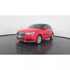 Audi A1 Tfsi Sportback Attraction