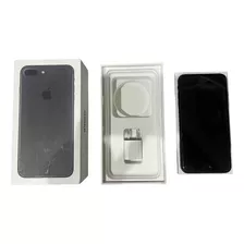Apple iPhone 7 Plus 256 Gb Negro