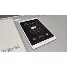 Galaxy Tab S2 8 Sm-t710