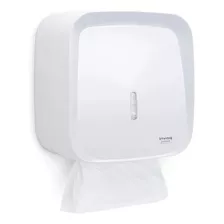 Dispenser Porta Papel Toalha Interfolha Invoq Super Estilo