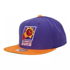 Equipo 2 Tono 2.0 Snapback Hwc Phoenix Suns