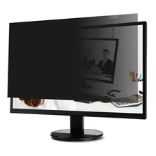 Filtro Monitor Privacidade Pc Computador Tela 23 Proteção