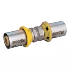 Uniao Pex Gas 26mm Emmeti Original Forte Top10