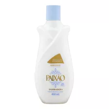  Hidratante Desodorante Corporal Inspiradora Paixão Frasco 400ml Embalagem Econômica