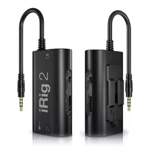 Interface Irig 2 Compativel Com Android