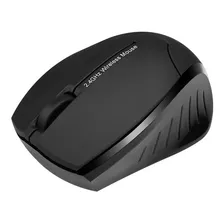 Mouse Óptico Inalámbrico Klip Xtreme Beetle Kmo-310 