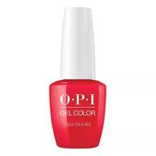 Esmalte Opi Semipermanente Gelcolor Brillante 15ml