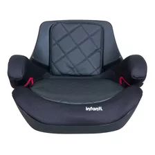 Silla Auto Alzador Infanti Go-fix Isofix