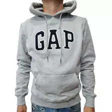 Sudadera Gap Para Hombre Cerrada Con Capucha