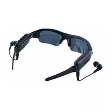 Gafas Dvr Cámara De Grabación Audio Video (8,25)