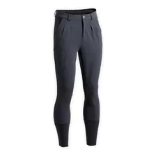 Culote Hipismo Calça Cavalgada Masculino 500 Fouganza