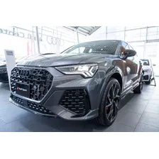 Audi Rsq3 Sportback