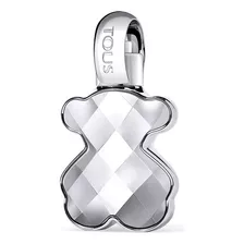 Perfume Tous Loveme Silver Parfum Para Mujer 30 Ml