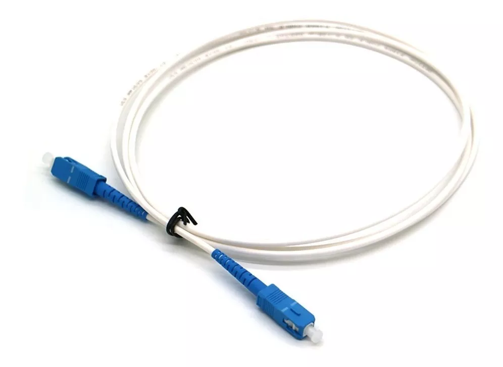 Cable Fibra Optica Internet Cable De Red Ethernet Cable 3m