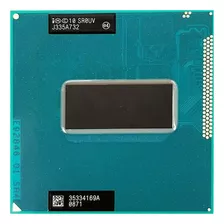 Processador Intel Core I7 3740qm 2,60 Ghz 6 Mb Laptop
