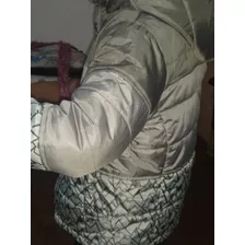 Campera Niño Atomik Excelente Estado Talle 10.excelente 