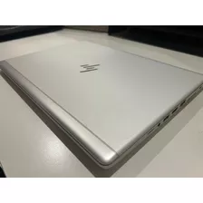 Notebook Hp Elitebook 830 G5 / Intel Core I5 / 16gb Ram 