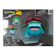 Pokemon Bulbasaur Ivysaur Venusaur - Sunny 3292