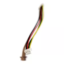 Cable Jst Sh 1mm 4p Stemma Qt Qwiic X 20un.