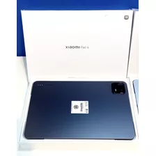 Xiaomi Pad 6 - Nueva