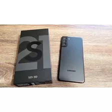 Celular Samsung Galaxy S21+