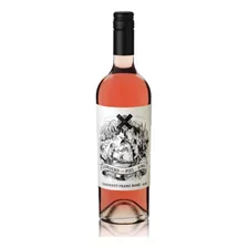 Vino Cordero Con Piel De Lobo Rosé De Malbec 750 Ml