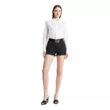 Short Kosiuko Girly Black Rock