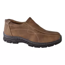 Zapatos De Hombre Casual Clásico 892- Zapatillaschile