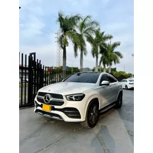 Gle450 Coupe 4matic Amg-line 2023 | Seminuevo