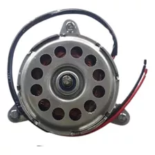 Motor Ventilador Radiador Vw/fiat/gm/ford #4072