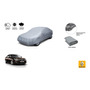 Funda Cubre Volante Fd917 Renault Safrane 2010