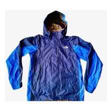 Chamarra Impermeable - North Face - Talla Chica