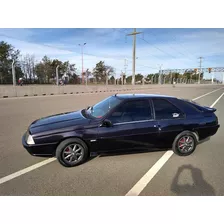 Renault Fuego